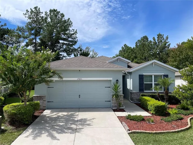 $2,200 | 17821 Garsalaso Circle, Brooksville, FL 34604