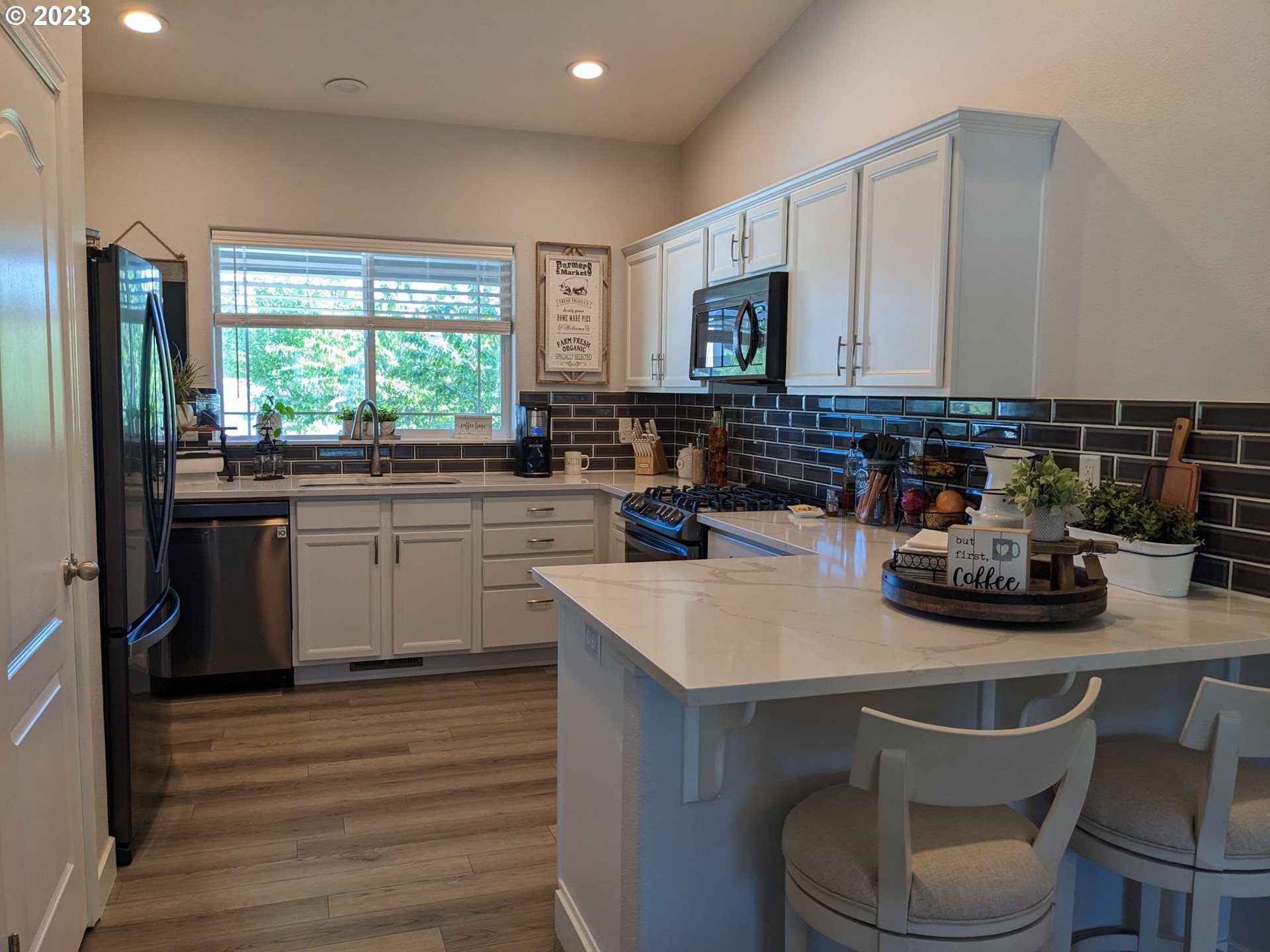 3087 Reed Avenue Woodburn, OR 97071 - Photo 8 of 31 Kitchen