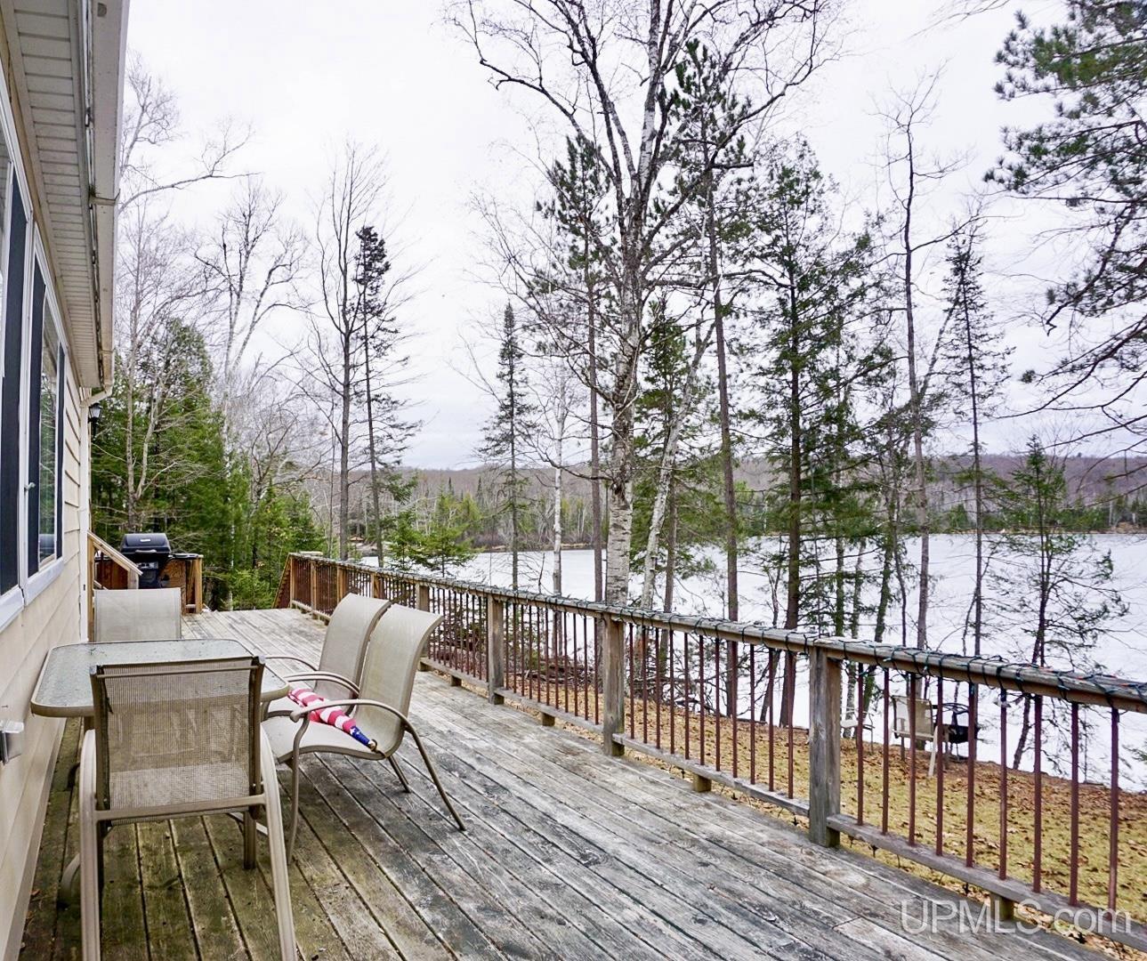 550 Idlewild Road Crystal Falls, MI 49920 - Photo 35 of 55 Gallery Image 35