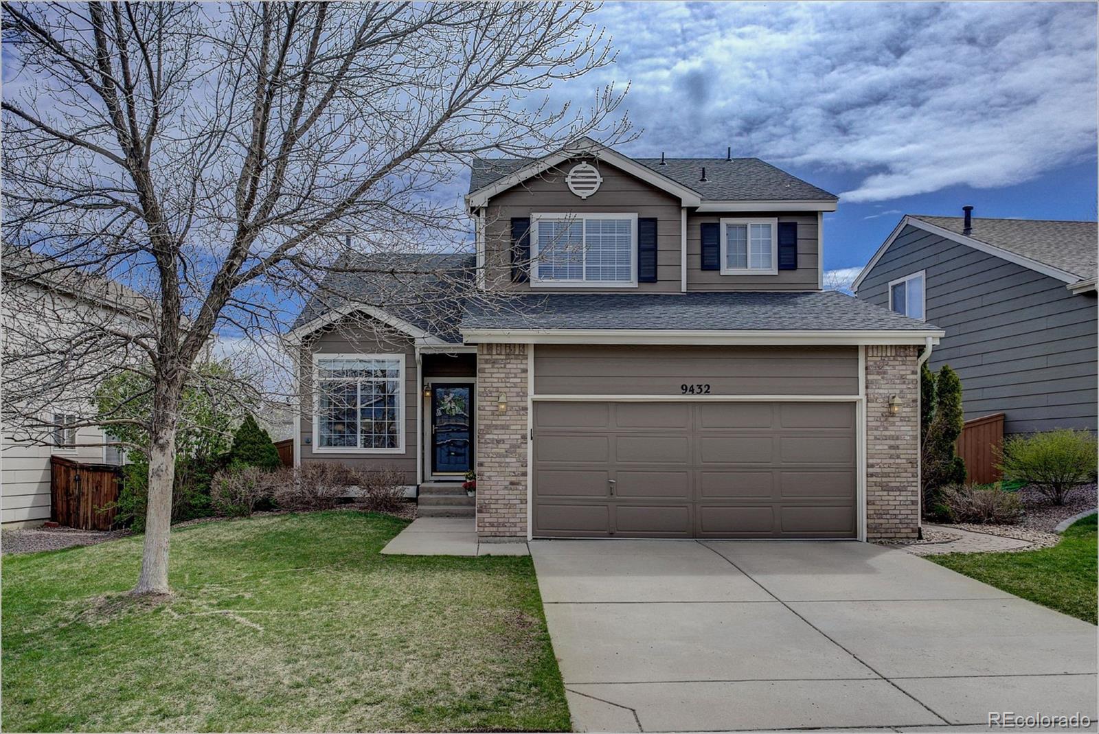 9432 High Cliffe Street Highlands Ranch, CO 80129 - Photo 1 of 20 Gallery Image 1