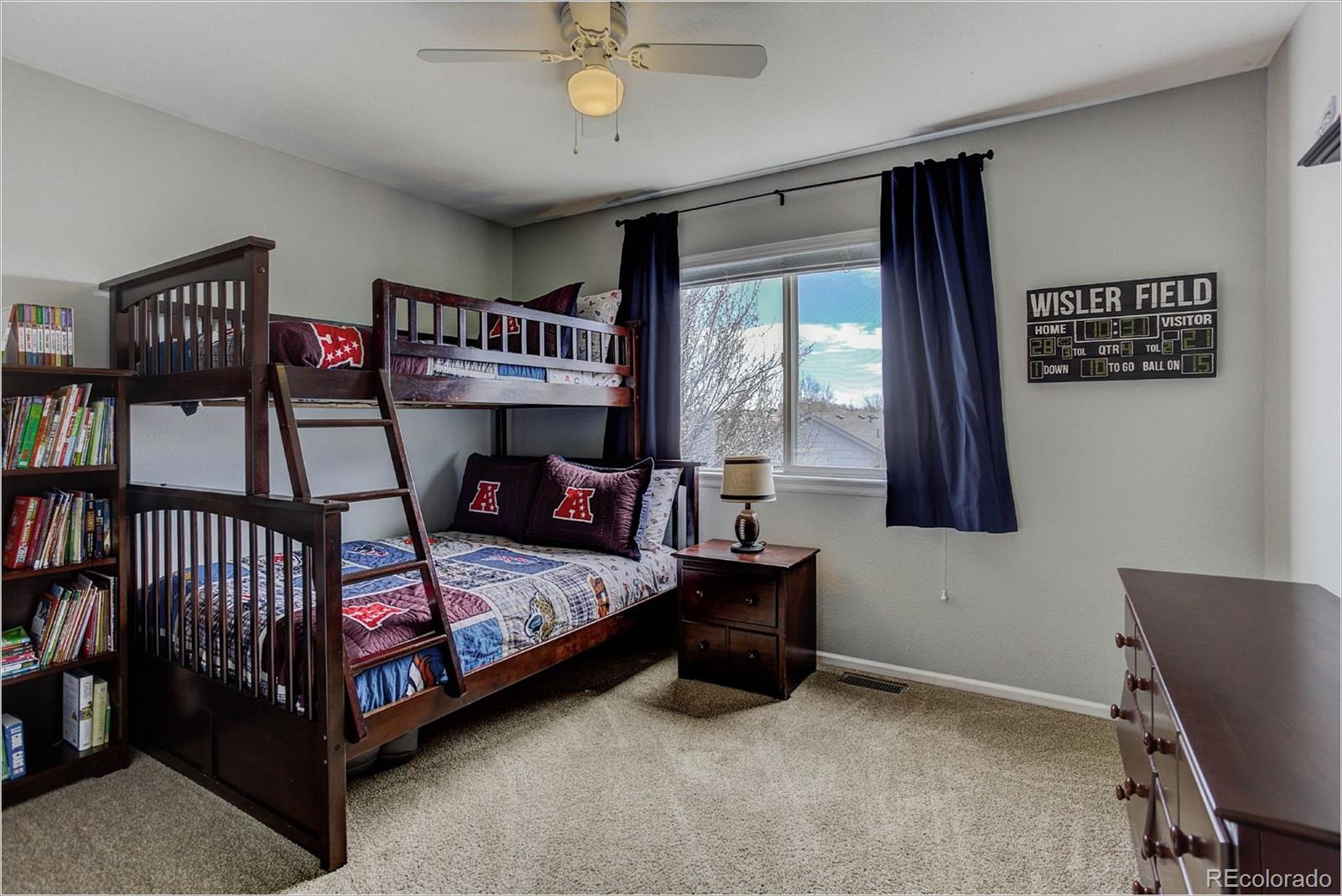 9432 High Cliffe Street Highlands Ranch, CO 80129 - Photo 16 of 20 Gallery Image 16