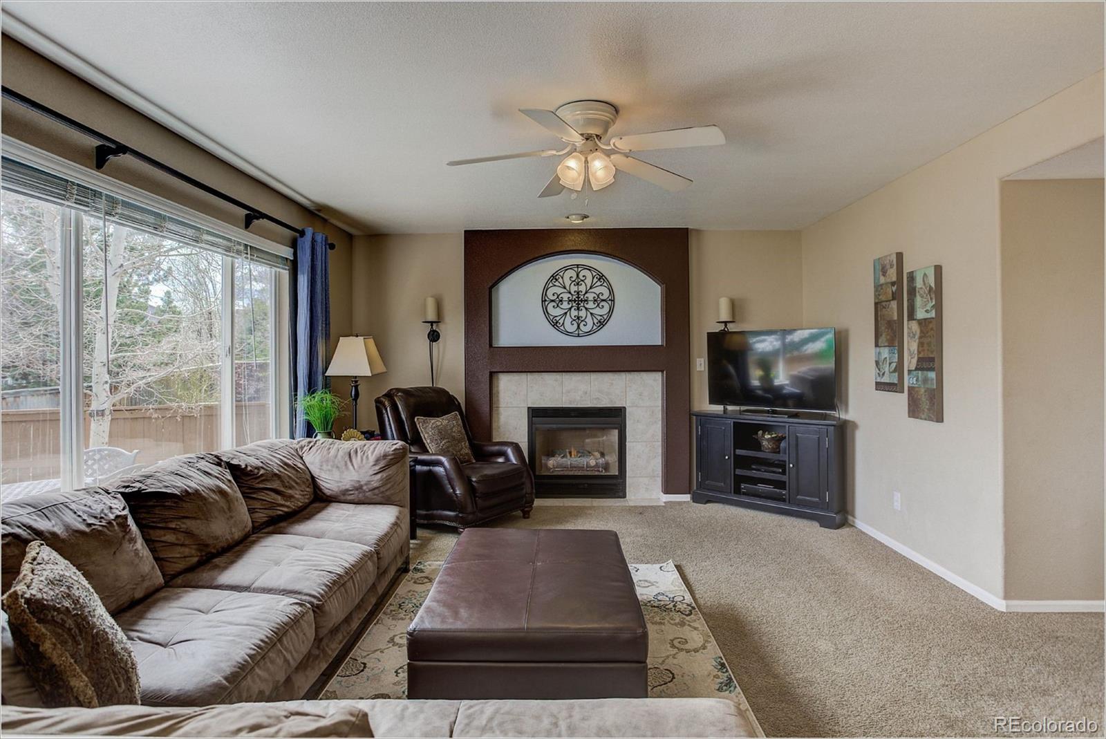 9432 High Cliffe Street Highlands Ranch, CO 80129 - Photo 8 of 20 Gallery Image 8