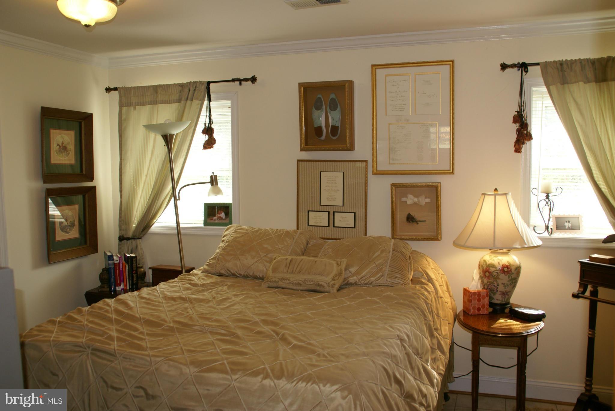 36646 Shoemaker School Road Purcellville, VA 20132 - Photo 13 of 24 Bedroom