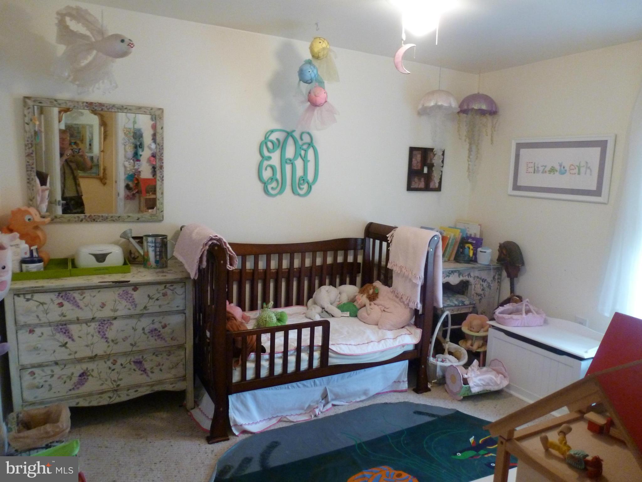 36646 Shoemaker School Road Purcellville, VA 20132 - Photo 14 of 24 Bedroom