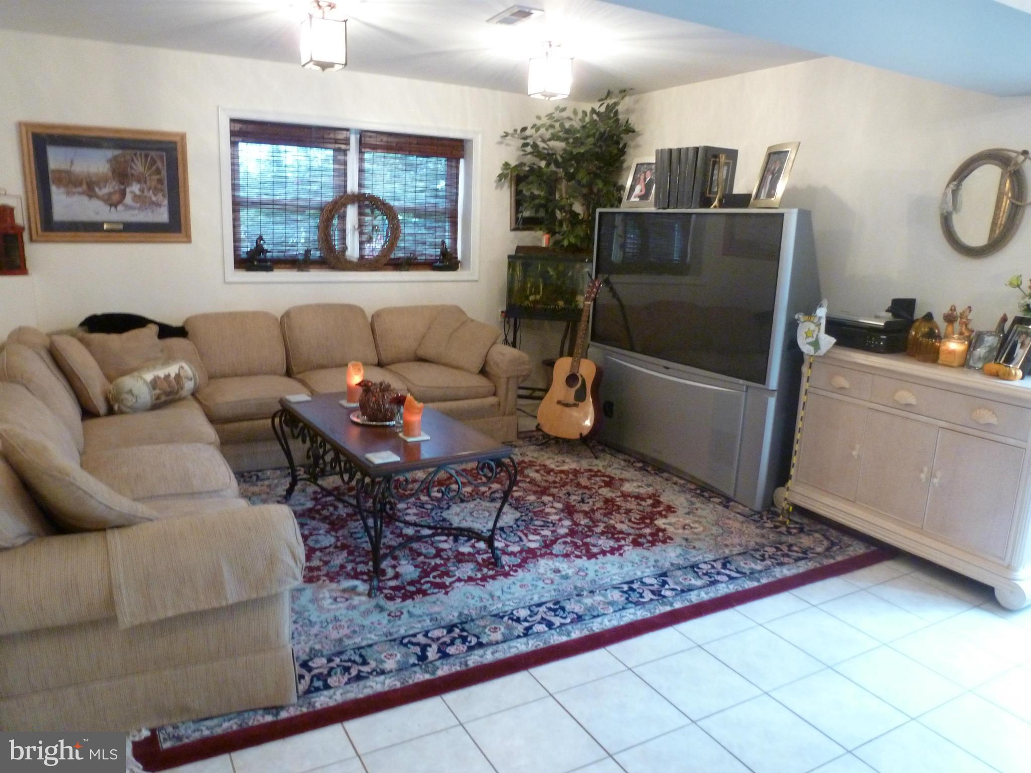 36646 Shoemaker School Road Purcellville, VA 20132 - Photo 3 of 24 Family Room