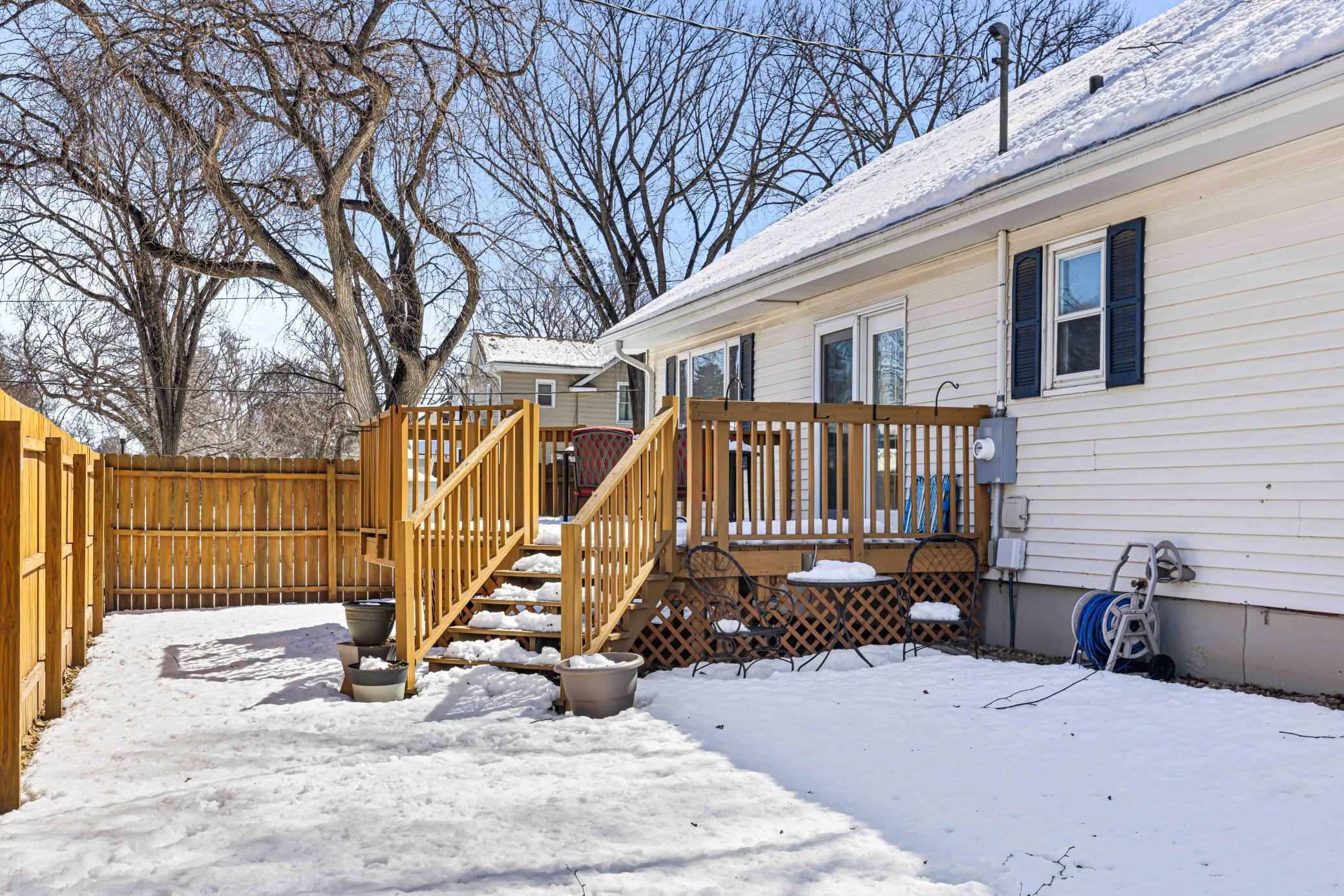 801 15th Street South Fargo, ND 58103 - Photo 36 of 52