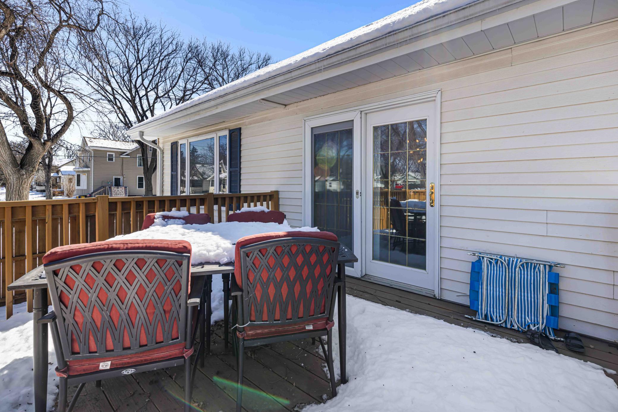 801 15th Street South Fargo, ND 58103 - Photo 37 of 52