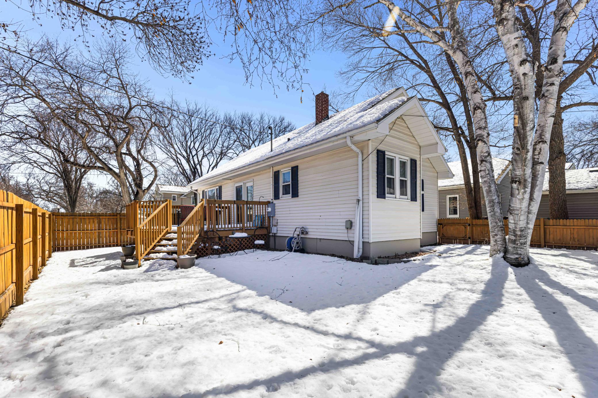 801 15th Street South Fargo, ND 58103 - Photo 38 of 52