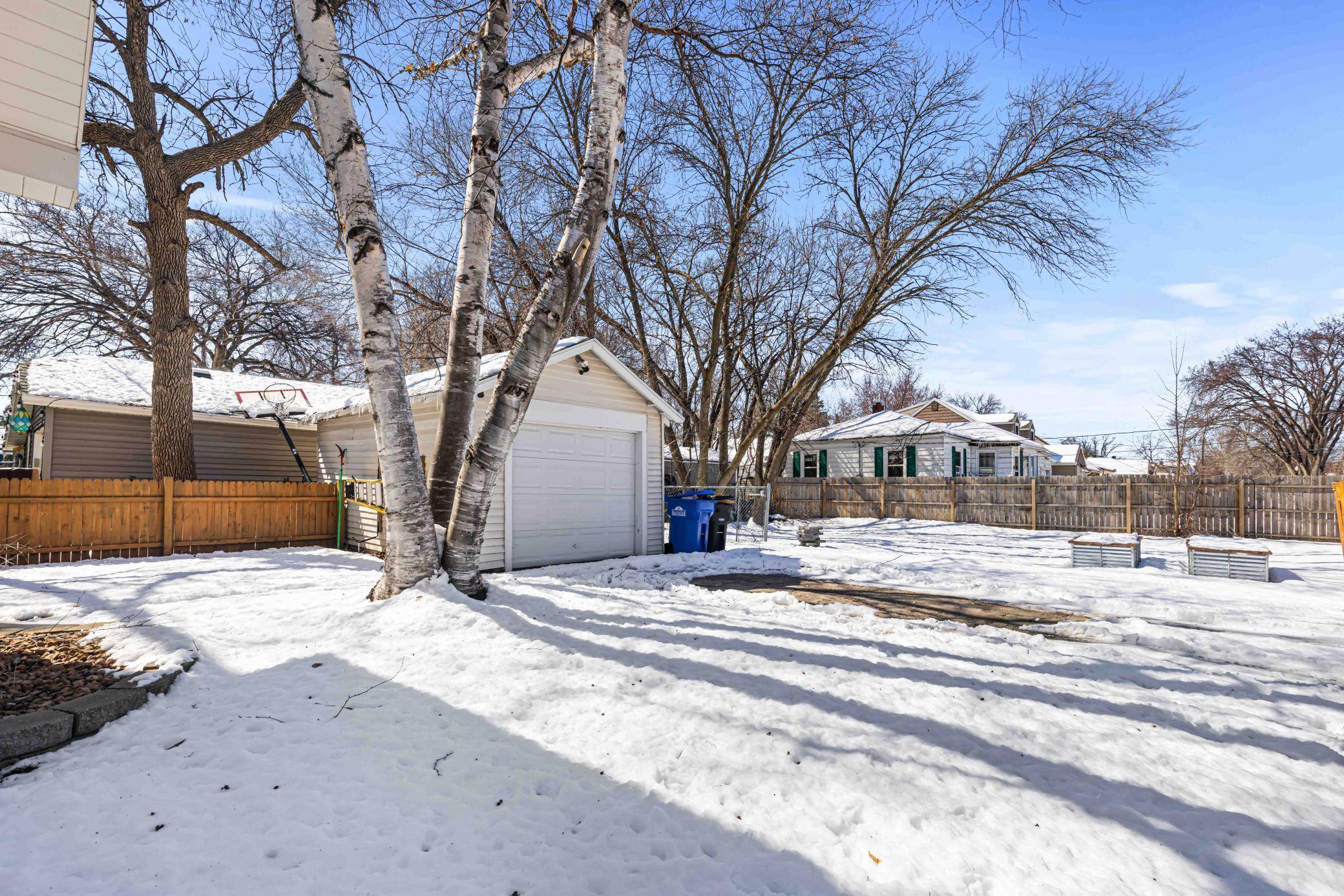 801 15th Street South Fargo, ND 58103 - Photo 40 of 52