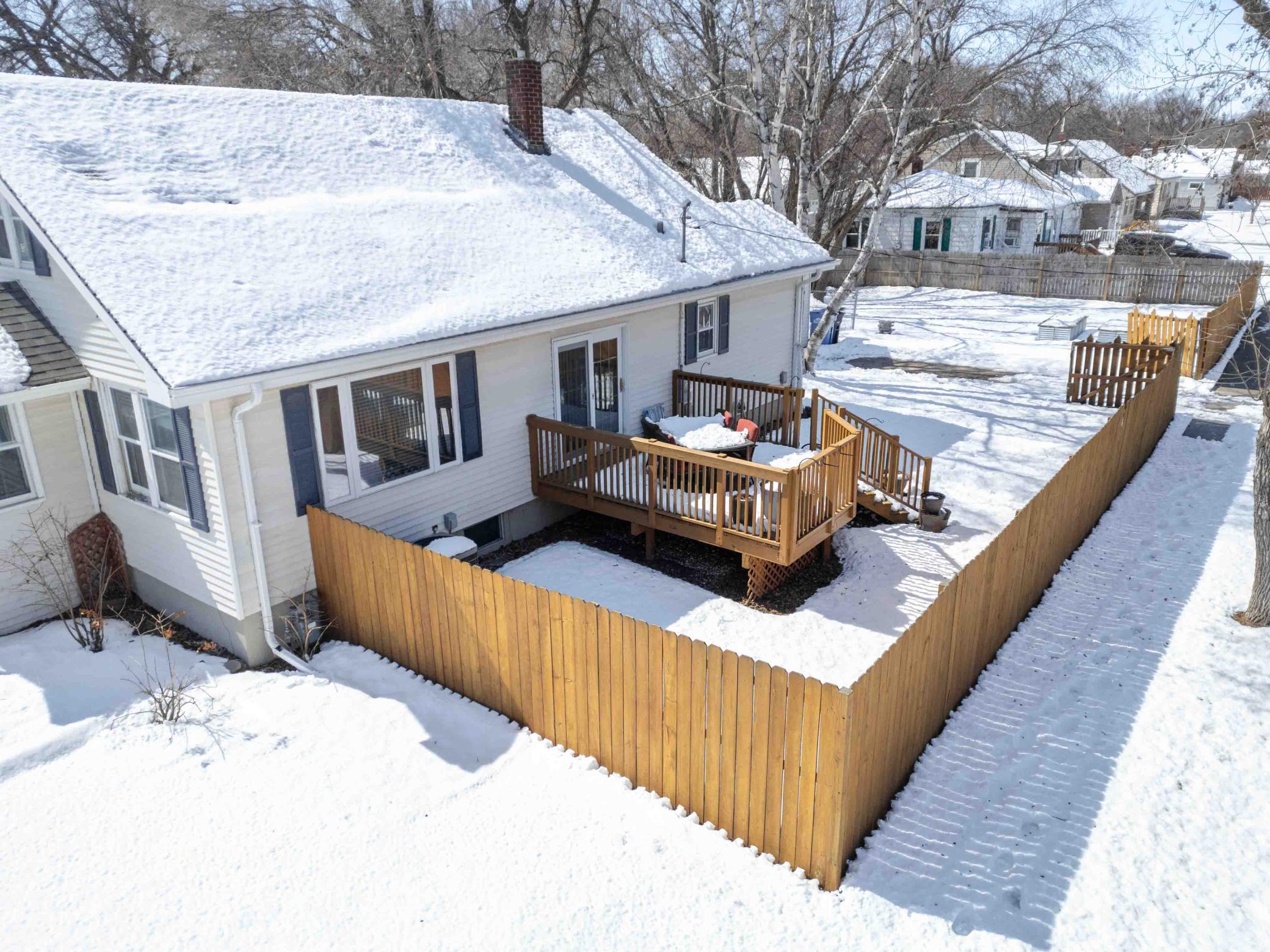 801 15th Street South Fargo, ND 58103 - Photo 46 of 52