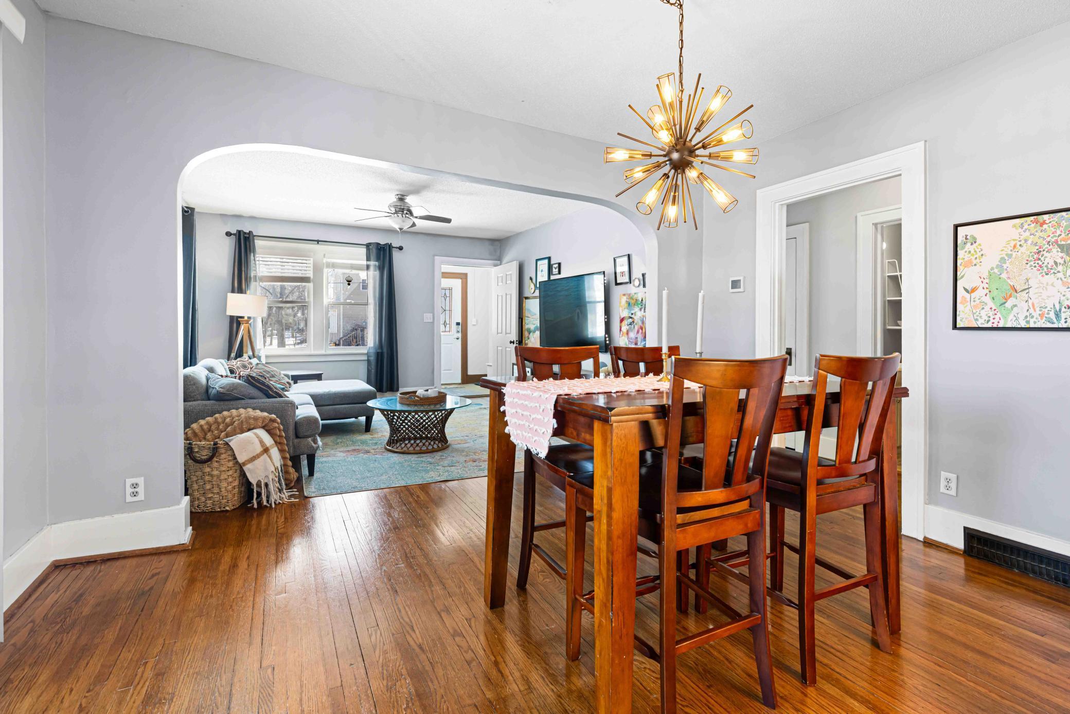 801 15th Street South Fargo, ND 58103 - Photo 9 of 52