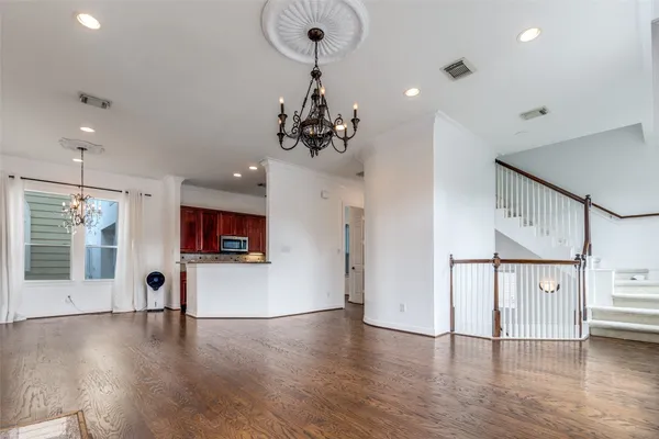 $3,250 | 5208 Blossom Street, Unit 9, Houston, TX 77007