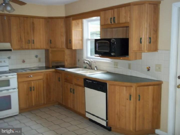 316 North Old Mill Road Dover, DE 19901 - Photo 10 of 24 Kitchen