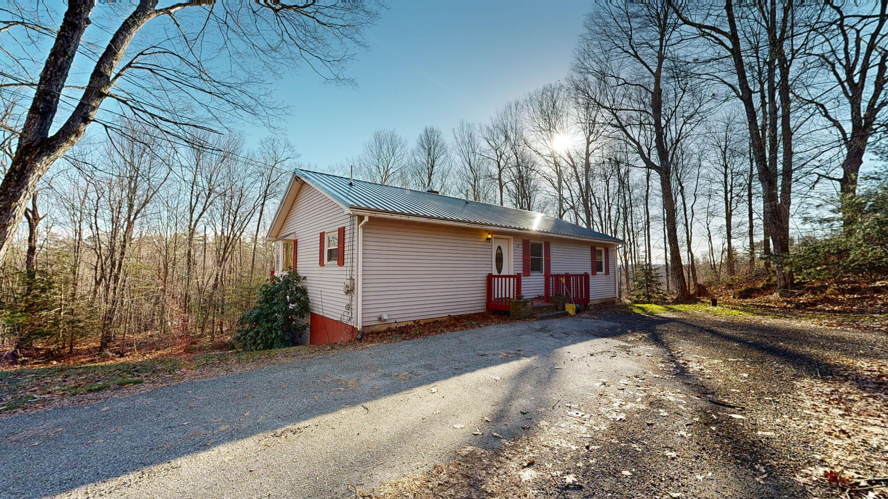 22 Belisle Road Turner, ME 04282 - Photo 1 of 48 22-Belisle-Rd-Turner-ME