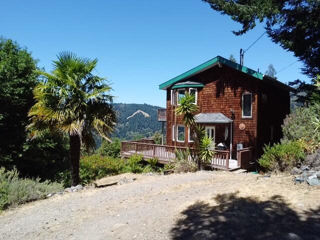 10 Telegraph Creek Road Whitethorn, CA 95589 - Photo 6 of 59