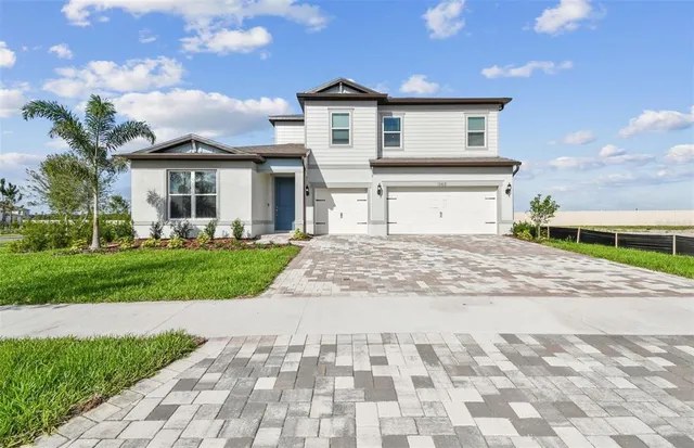 $693,580 | 13631 Sunlight Mdw Drive, Riverview, FL 33578