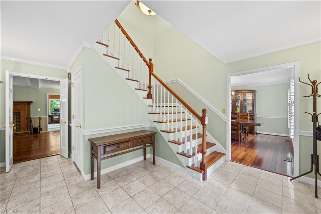 4820 Bent Ridge Lane Clemmons, NC 27012 - Photo 6 of 42