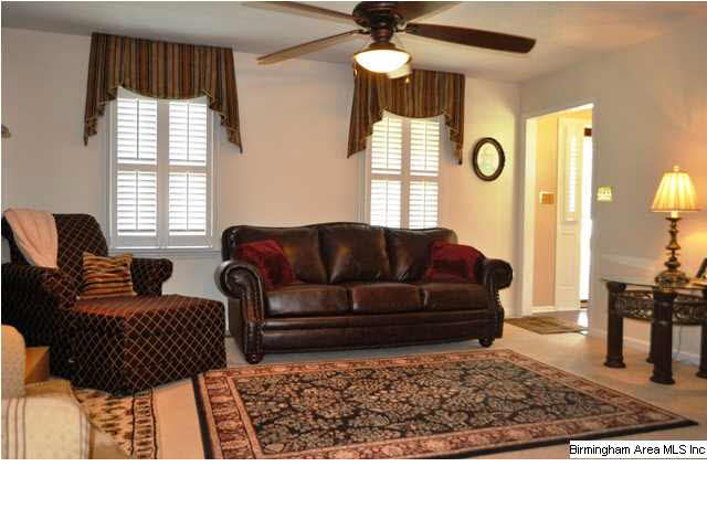 930 5th Court Northwest Alabaster, AL 35007 - Photo 6 of 32