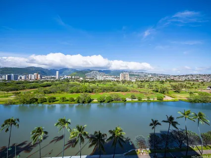 $415,000 | 2421 Ala Wai Boulevard, Unit 1202, Honolulu, HI 96815