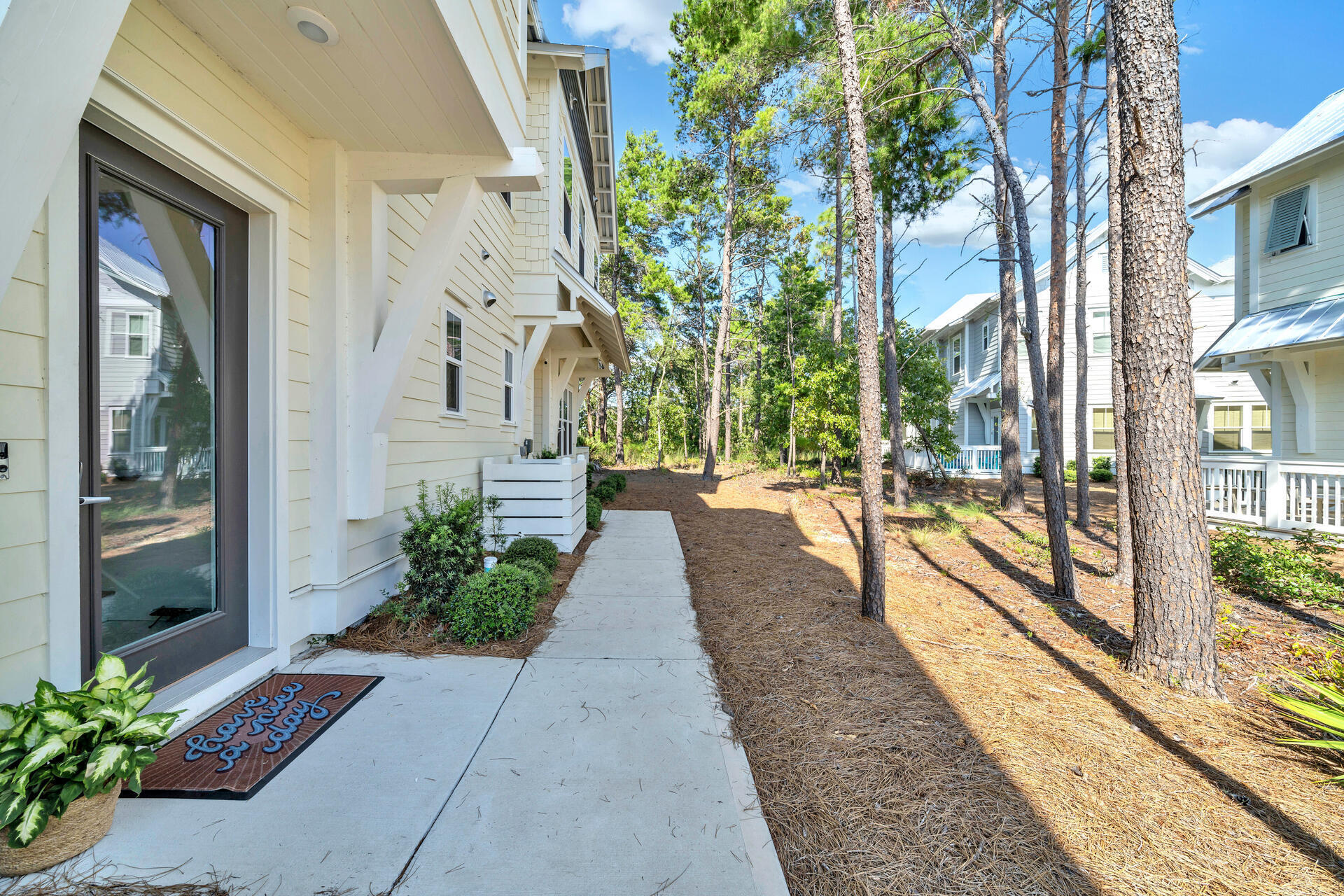 309 Milestone Dr Inlet Beach, Unit C Inlet Beach, FL 32461 - Photo 30 of 30
