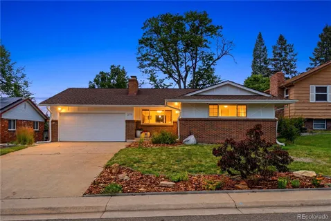 $717,000 | 2779 South Meade Street, Denver, CO 80236
