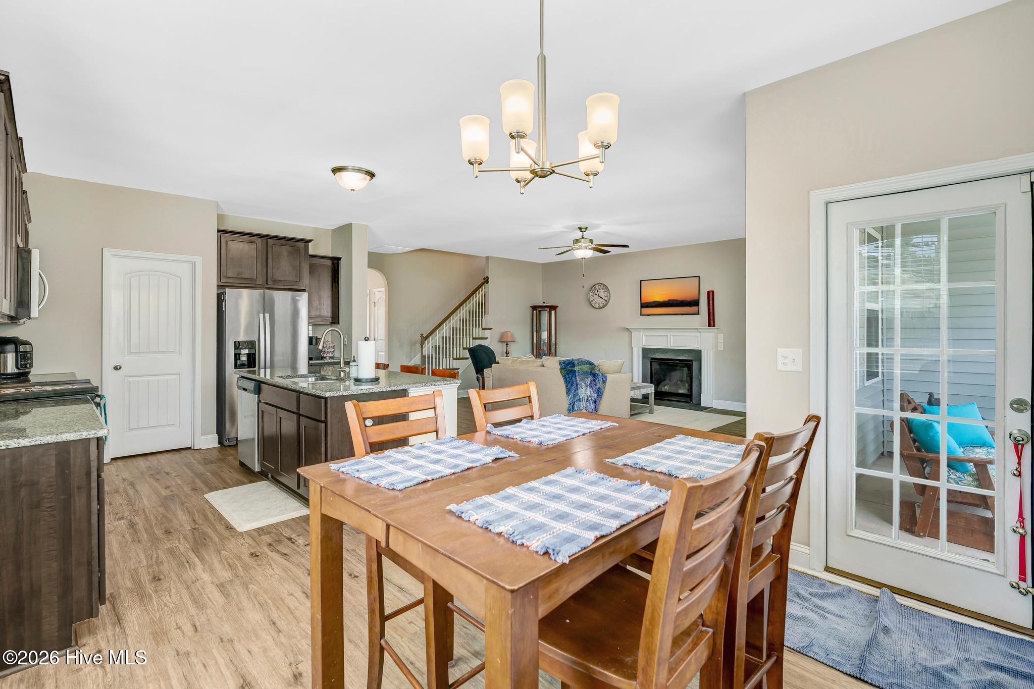 816 Heartwood Loop Road Leland, NC 28451 - Photo 21 of 48