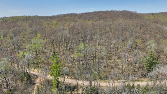 $59,900 | 3.91-acres North Gueldner Lane North, Exeland, WI 54835