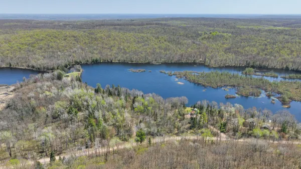 $54,900 | 3.91-acres North Gueldner Lane North, Exeland, WI 54835