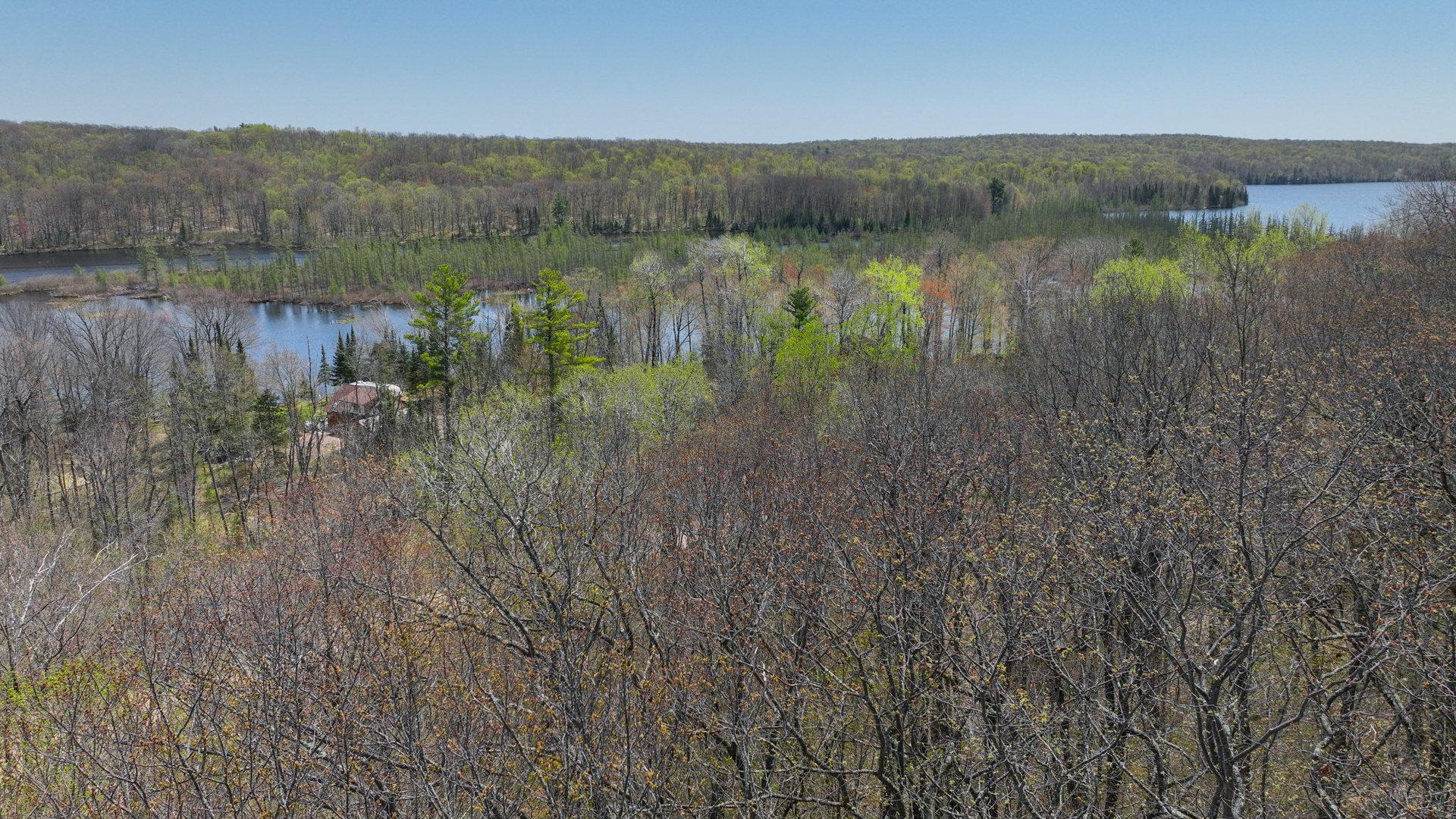 3.91-acres North Gueldner Lane North Exeland, WI 54835 - Photo 6 of 10