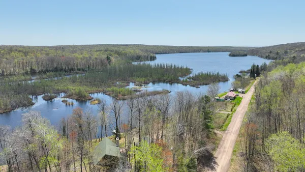 $54,900 | 3.91-acres North Gueldner Lane North, Exeland, WI 54835
