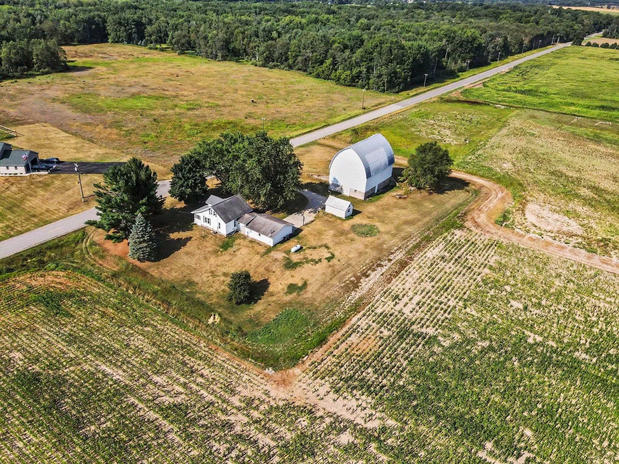 7114 1 Mile Road Lakeview, MI 48850 - Photo 26 of 28 Gallery Image 26