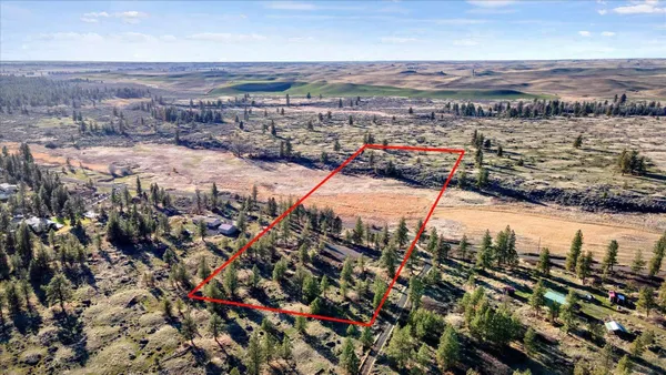 $140,000 | 20107 South Harrison Road, Edwall, WA 99008