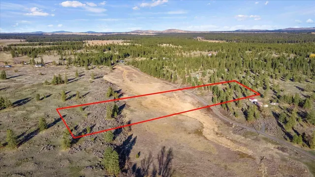 $140,000 | 20107 South Harrison Road, Edwall, WA 99008