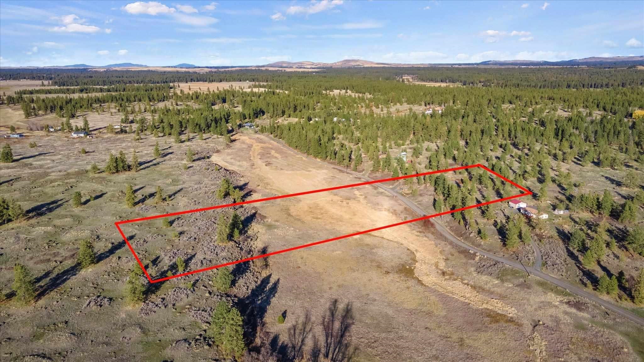 20107 South Harrison Road Edwall, WA 99008 - Photo 3 of 6