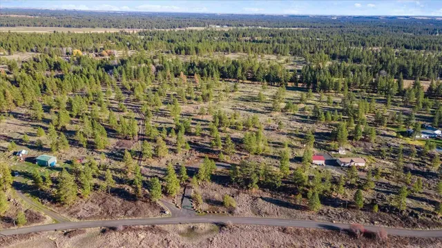 $140,000 | 20107 South Harrison Road, Edwall, WA 99008