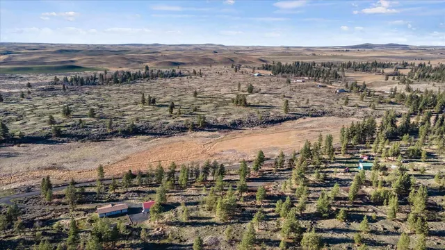 $140,000 | 20107 South Harrison Road, Edwall, WA 99008