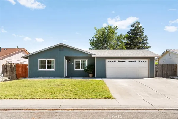 $329,999 | 1033 Date Street, Orland, CA 95963