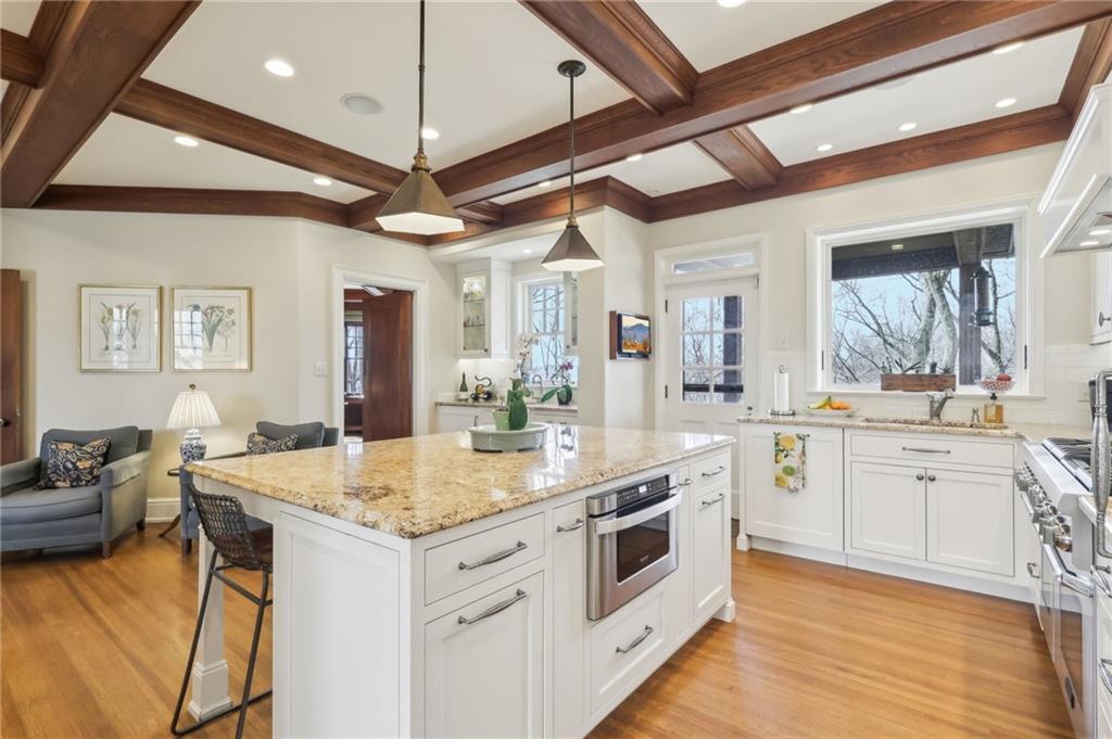 918 West Waldheim Road Pittsburgh, PA 15215 - Photo 11 of 50 Gallery Image 11