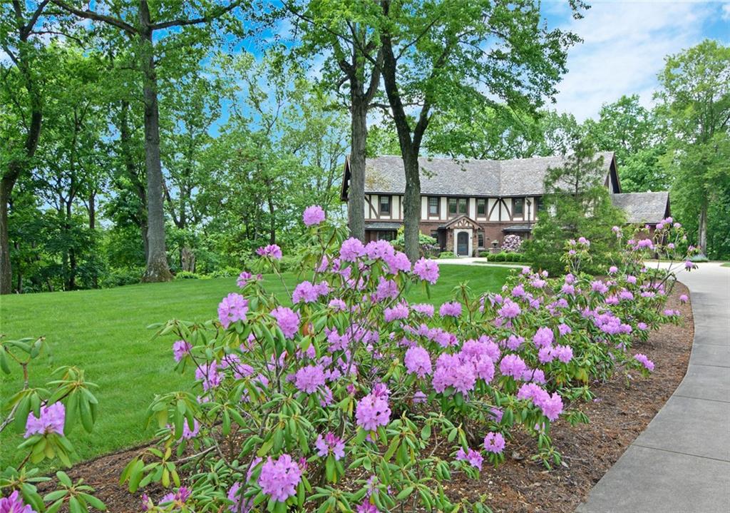 918 West Waldheim Road Pittsburgh, PA 15215 - Photo 2 of 50 Gallery Image 2