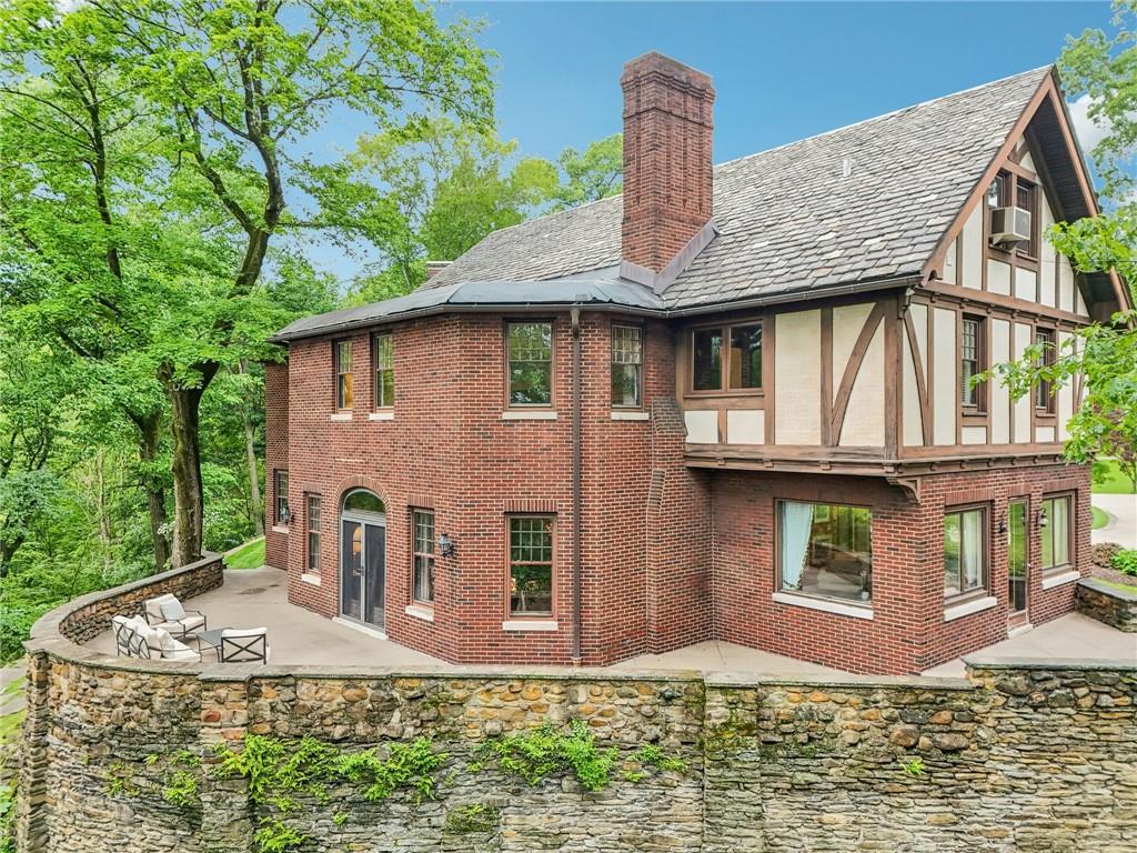 918 West Waldheim Road Pittsburgh, PA 15215 - Photo 41 of 50 Gallery Image 41