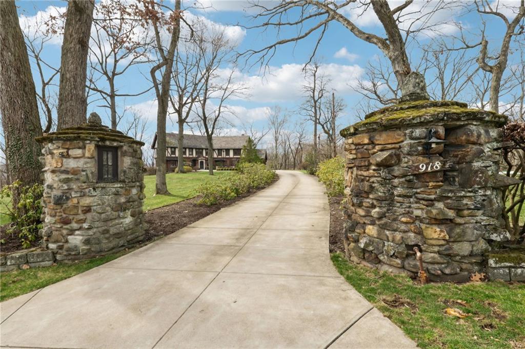 918 West Waldheim Road Pittsburgh, PA 15215 - Photo 47 of 50 Gallery Image 47