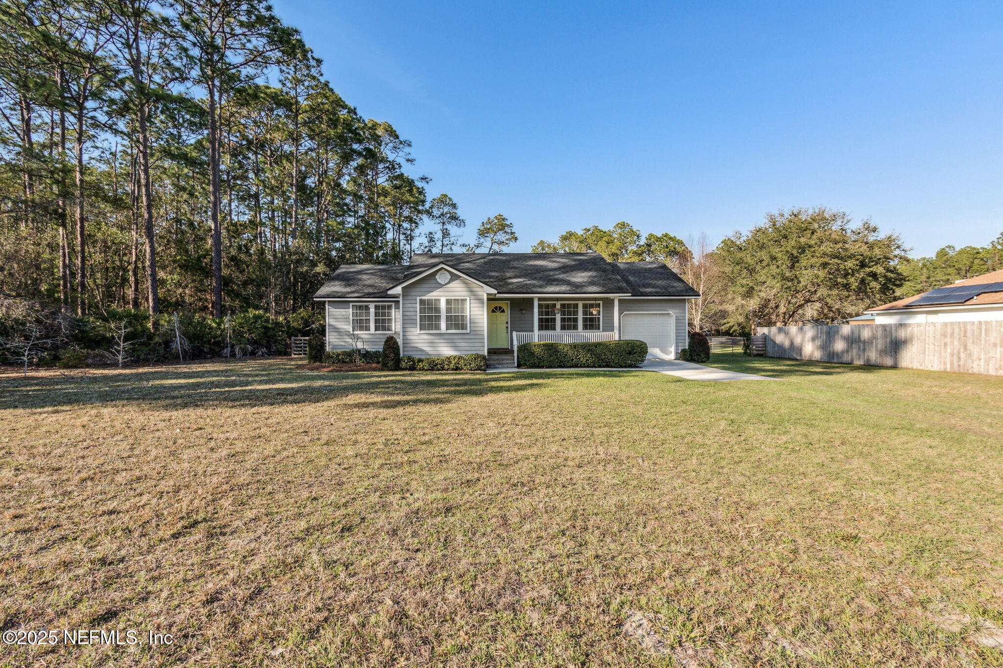 86221 Spring Meadow Avenue Yulee, FL 32097 - Photo 4 of 23