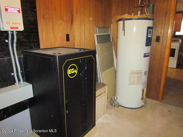 19046 State Rte 92 Susquehanna, PA 18847 - Photo 23 of 33 Utility Room