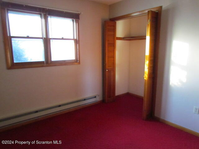 19046 State Rte 92 Susquehanna, PA 18847 - Photo 8 of 33 Bedroom