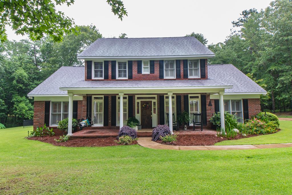 8200 Midland Road Midland, GA 31820 - Photo 1 of 74 Main View