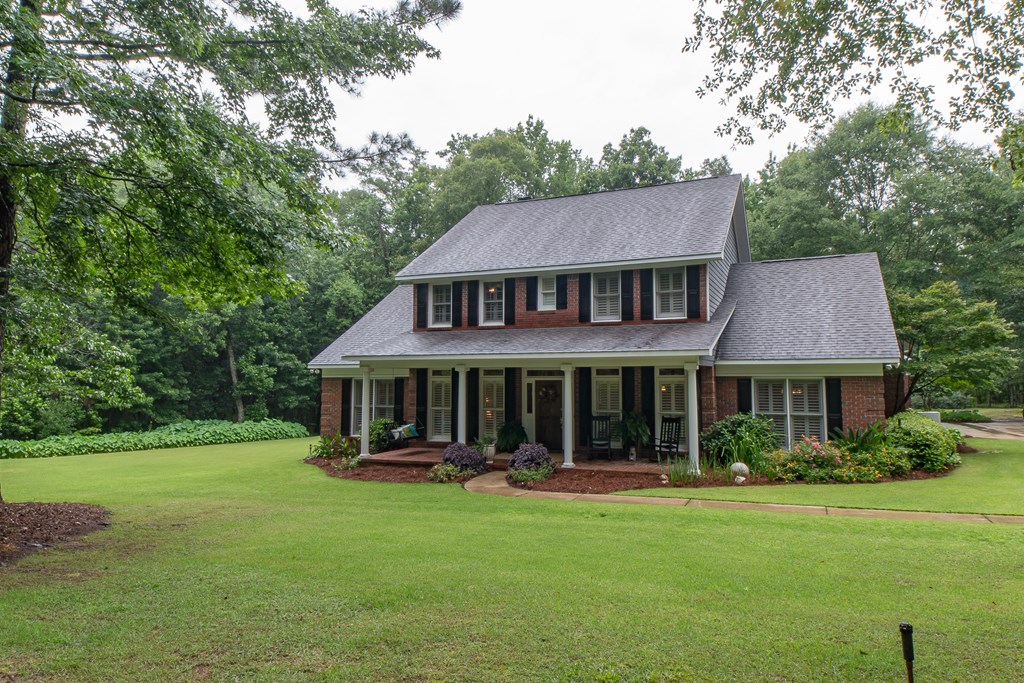 8200 Midland Road Midland, GA 31820 - Photo 3 of 74 Gallery Image 3
