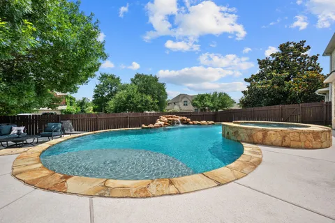 $1,249,950 | 3030 Covington Place, Round Rock, TX 78681