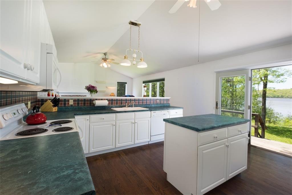 154 Ledge Road South Thomaston, ME 04858 - Photo 8 of 24 Photo