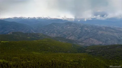 $160,000 | 0 Hidden Wilderness Road, Evergreen, CO 80439
