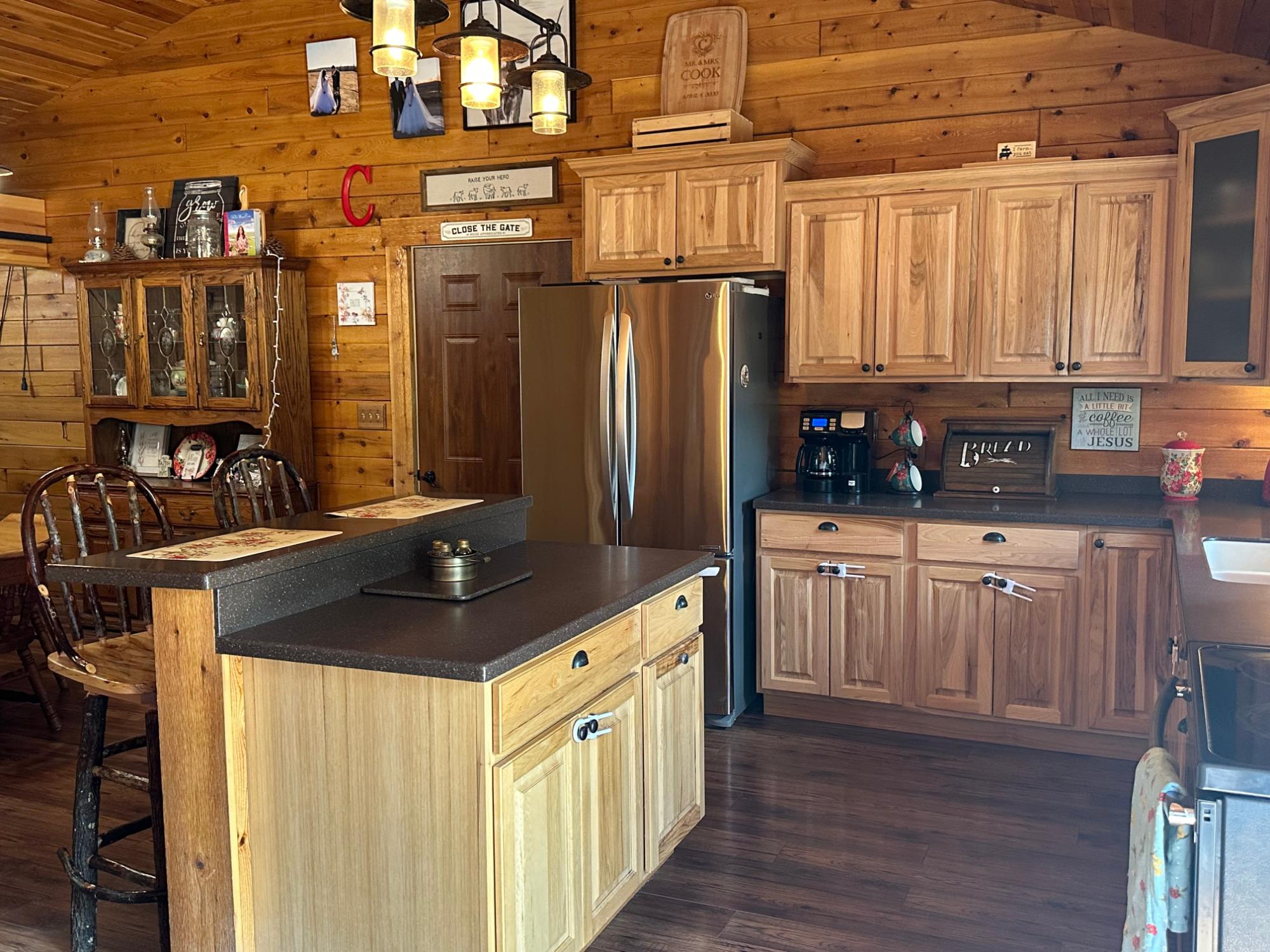 4404 Scott Road Crandon, WI 54520 - Photo 5 of 28 Gallery Image 5